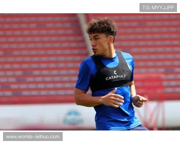 洛伦佐·梅迪纳挑战安德森 20岁新星力争职业生涯第十四场胜利