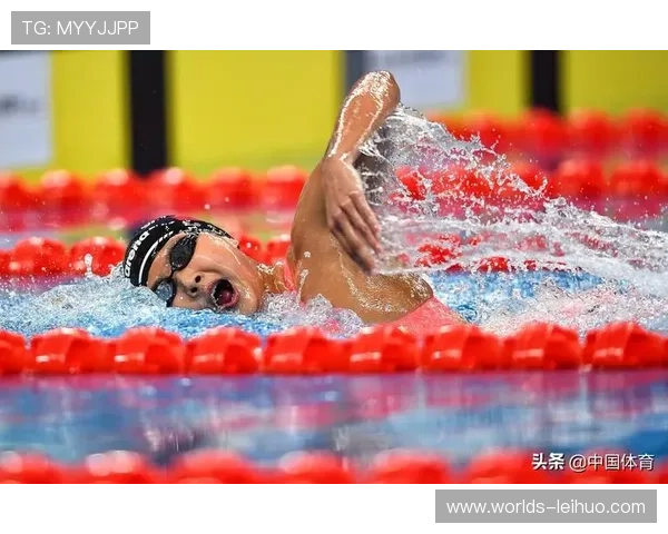 全国冠军赛诞生5项新纪录，青年选手占比超七成